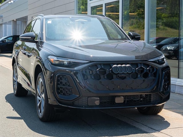 Photo of 2026 Audi Q5