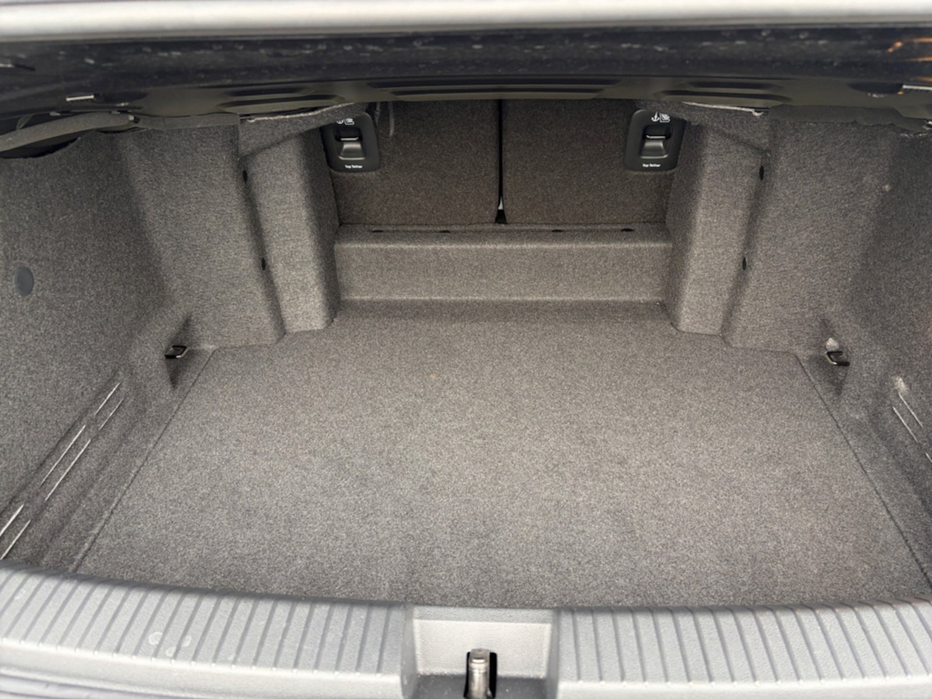 Volkswagen T-Roc Cabriolet Style