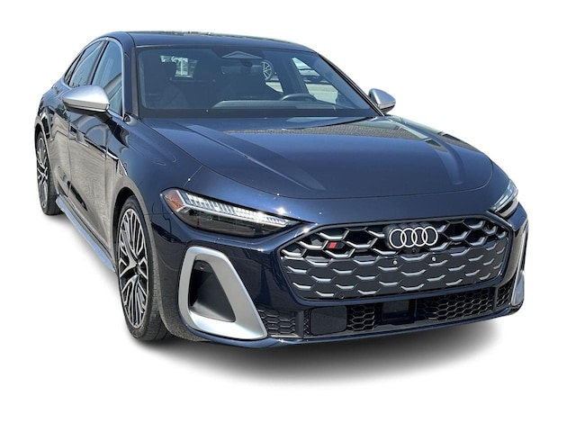 2025 Audi S5