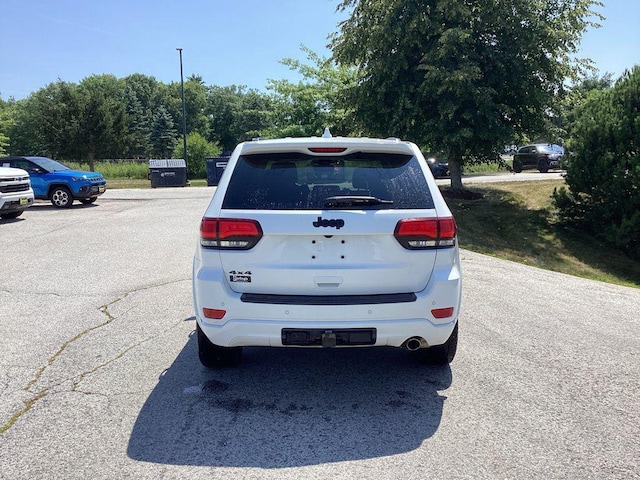 2022 Jeep