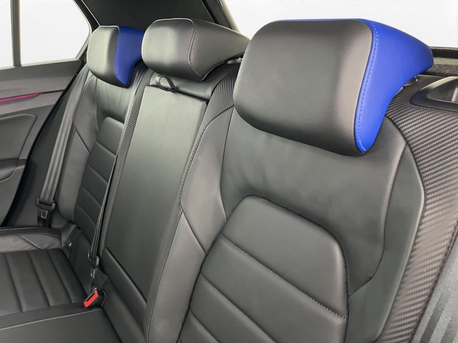 Volkswagen Golf R 20 Years