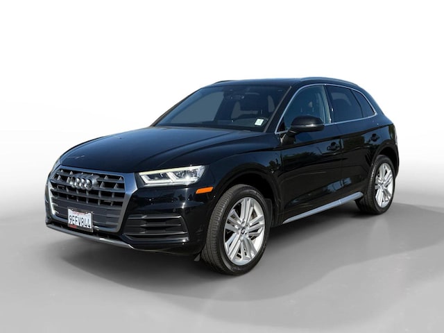 Photo of 2019 Audi Q5