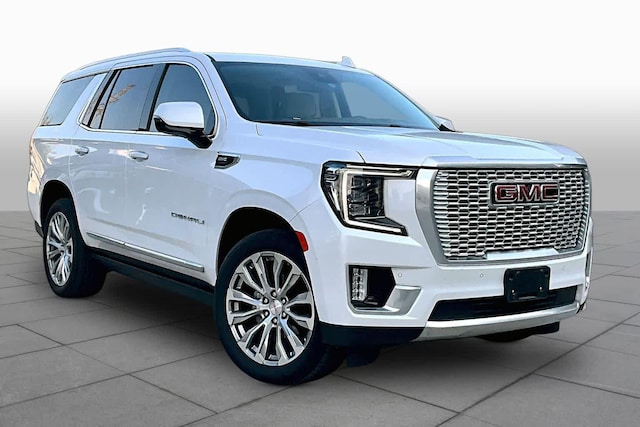 2023 GMC Yukon
