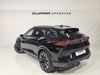 CUPRA Formentor 1.5 eTSI Beyond DSG 110 kW (150 CV) — photo 2