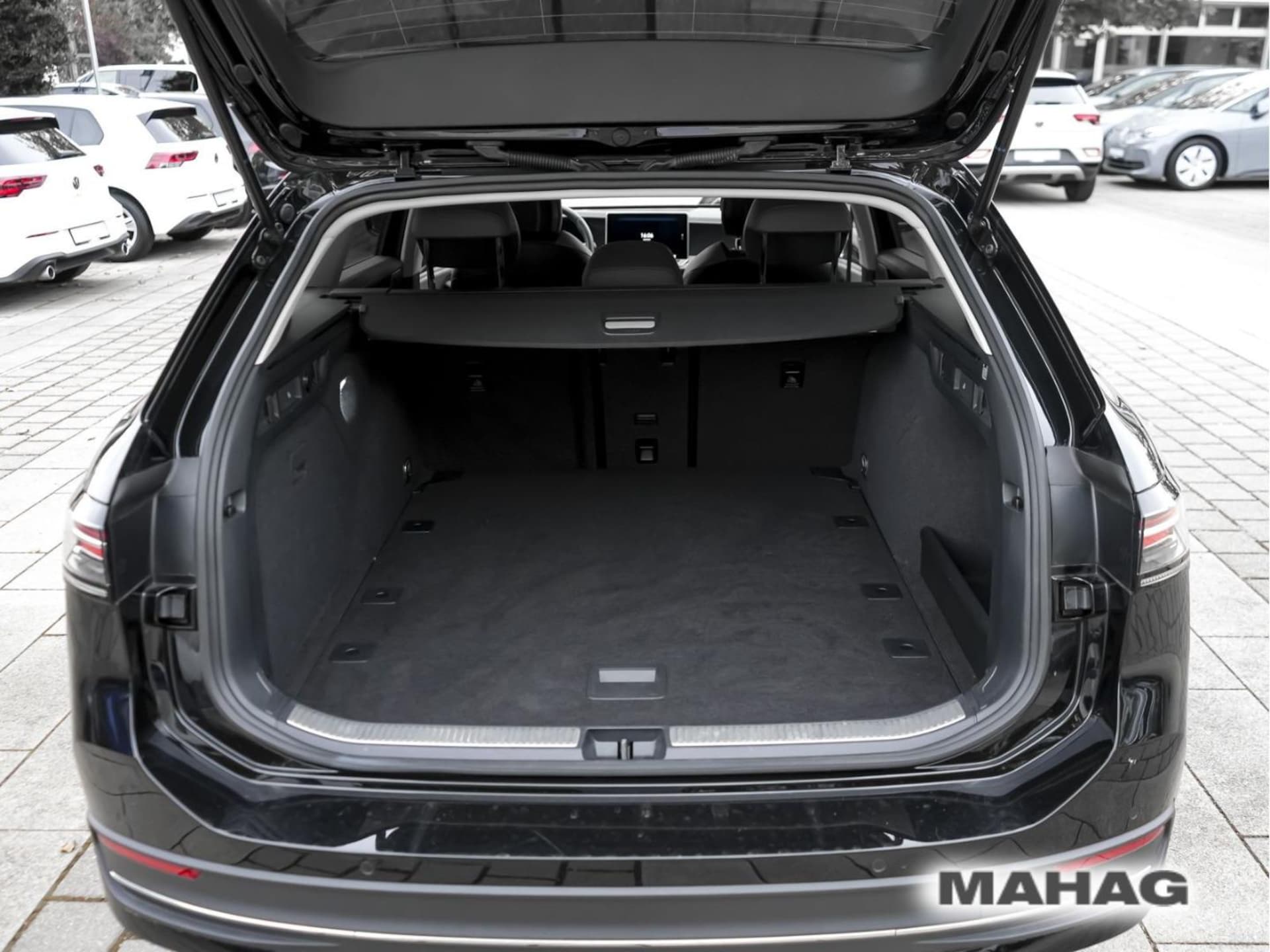Volkswagen Passat Business