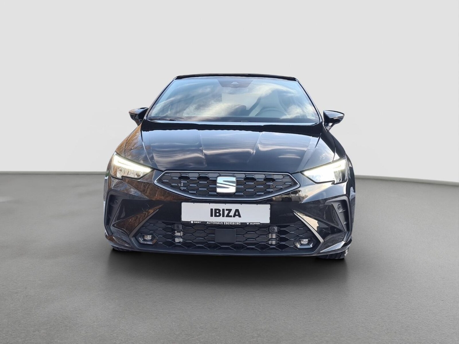 SEAT Ibiza – Bild 3