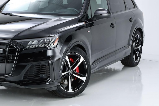 2024 Audi Q7