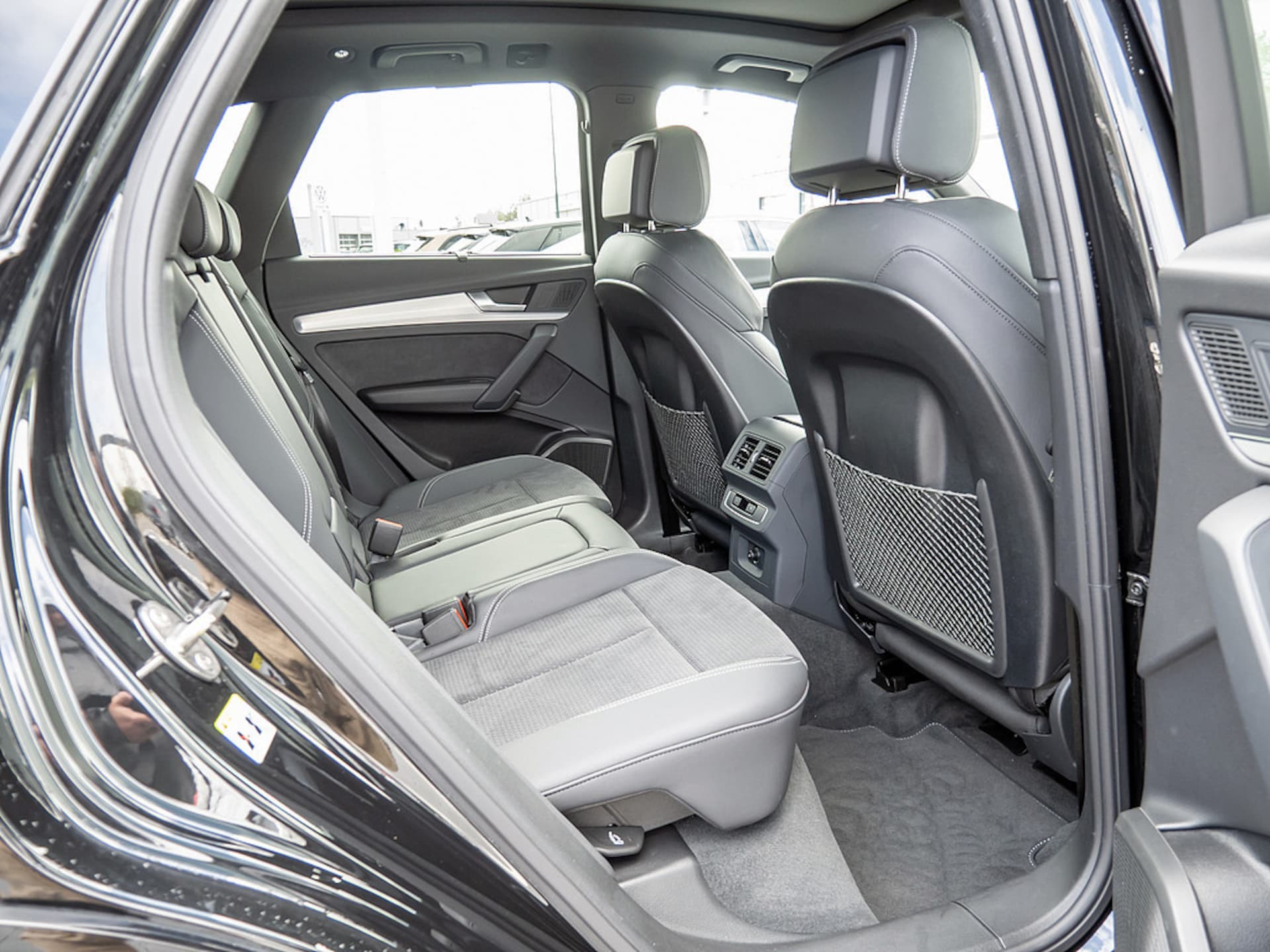 Audi Q5 TFSI e S line