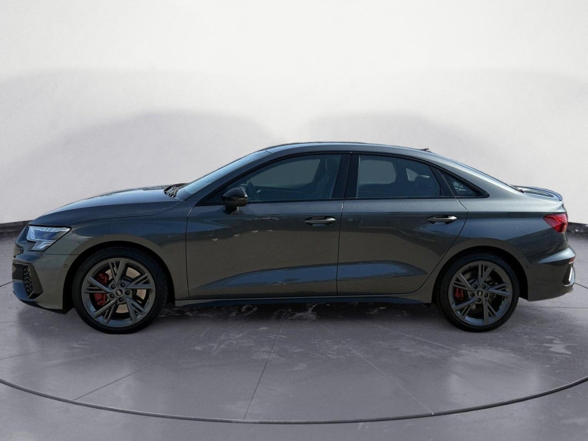 Audi S3 Limousine