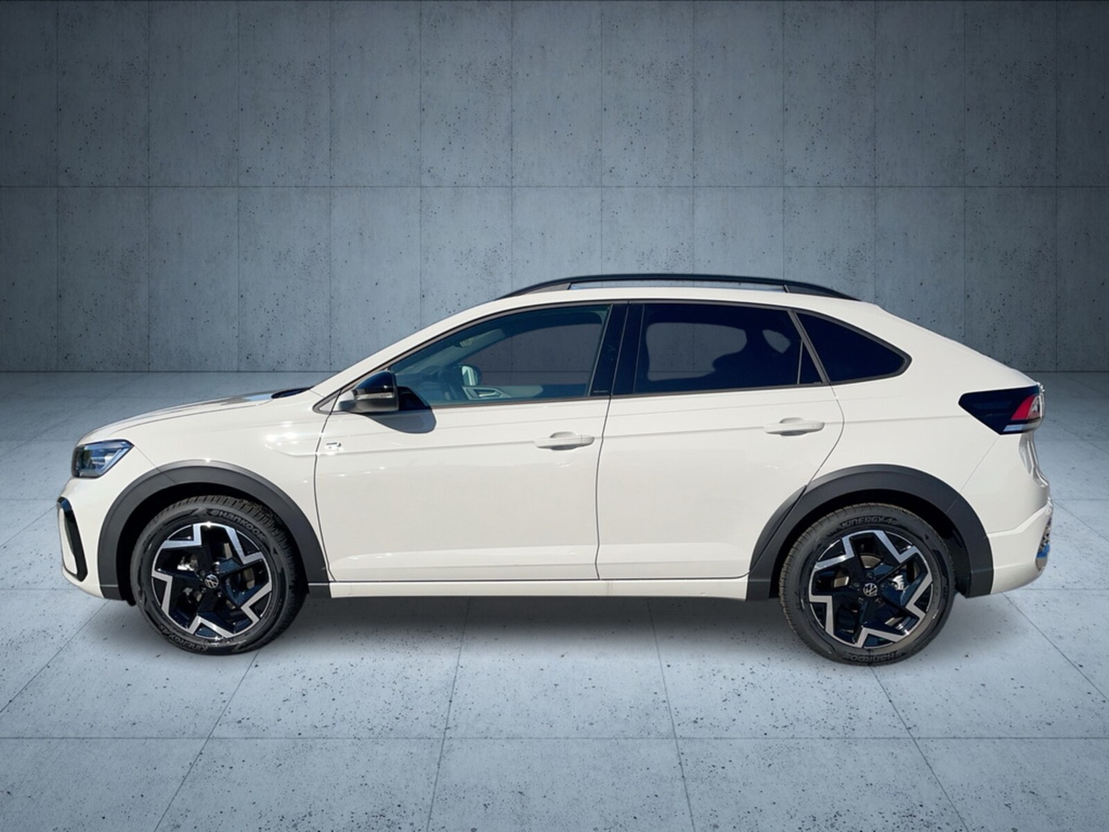 Volkswagen Taigo – Bild 3
