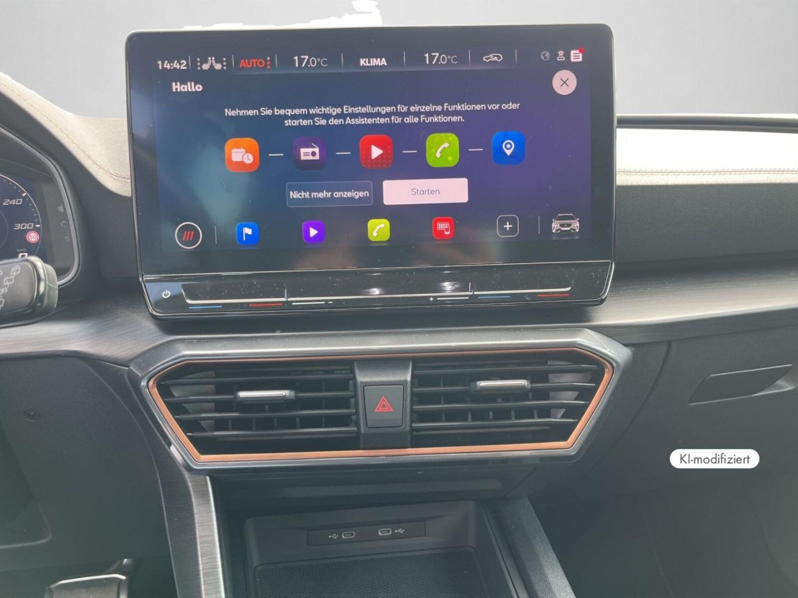 CUPRA Formentor – Bild 11