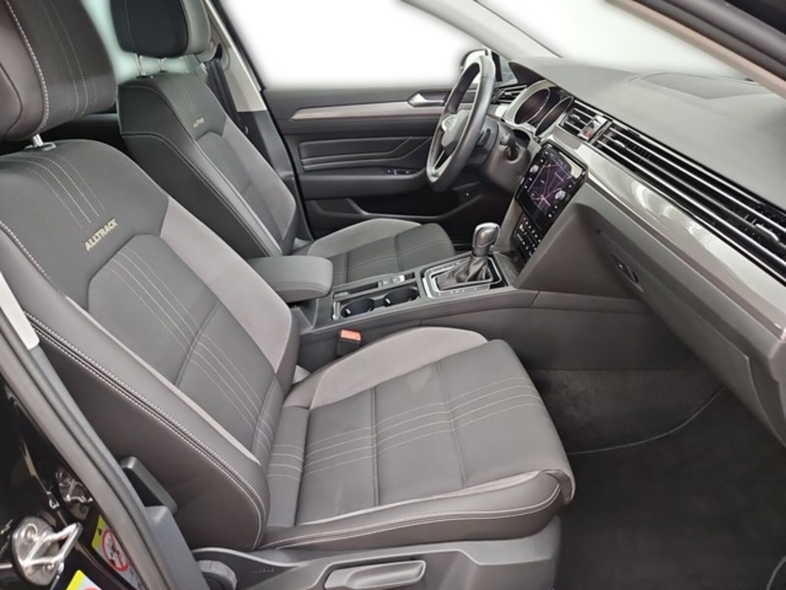 Volkswagen Passat Variant – Bild 21