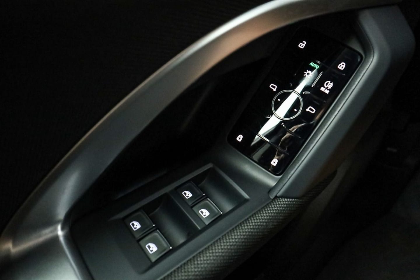 Bild über Audi Q5 Sportback TFSI quattro 150 kW S tronic - für weitere Informationen kontaktieren Sie den Audi Partner