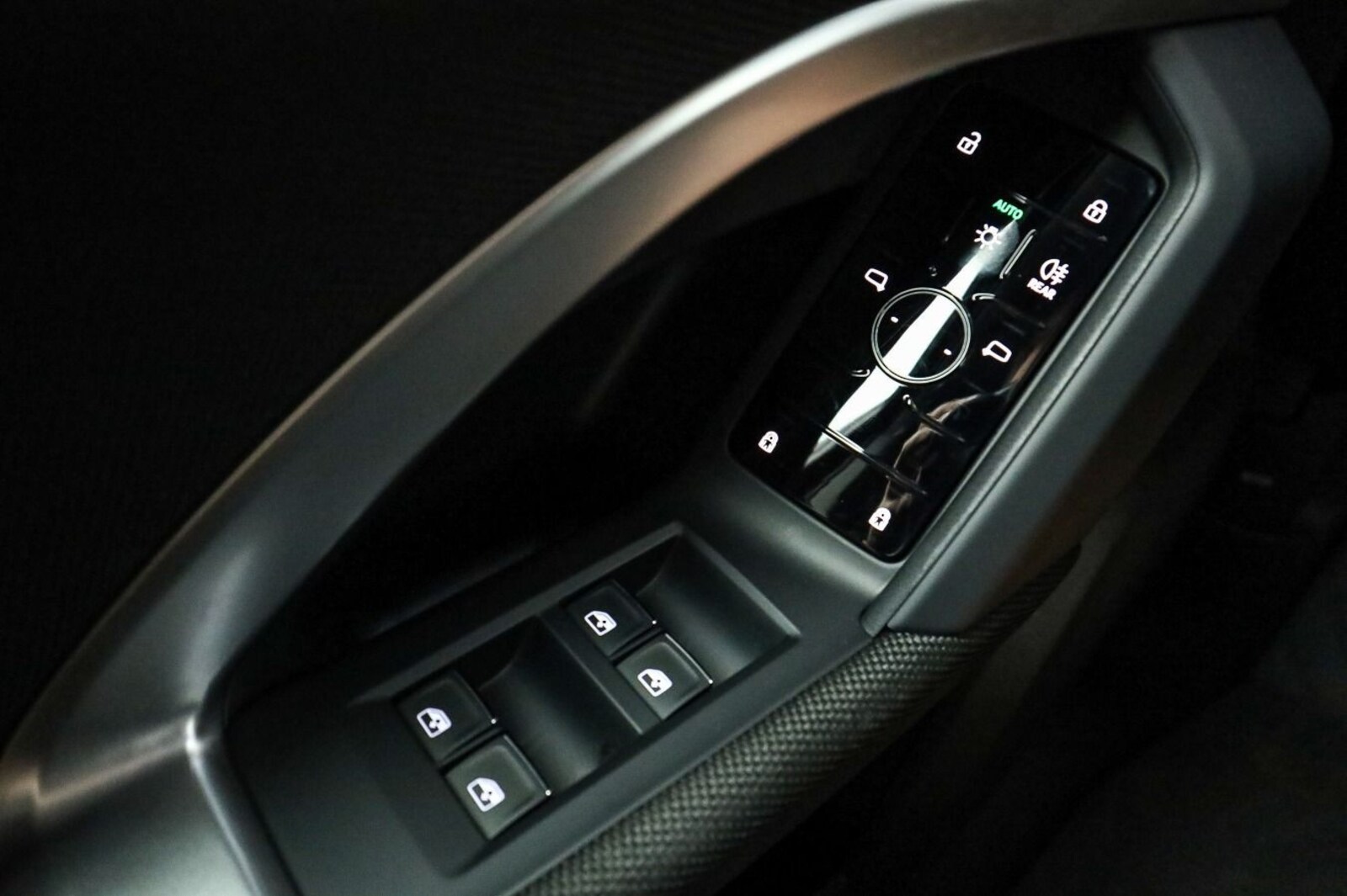 Audi Q5 Sportback – Bild 18