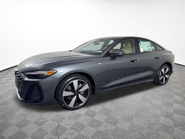 2026 Audi A5 Sedan