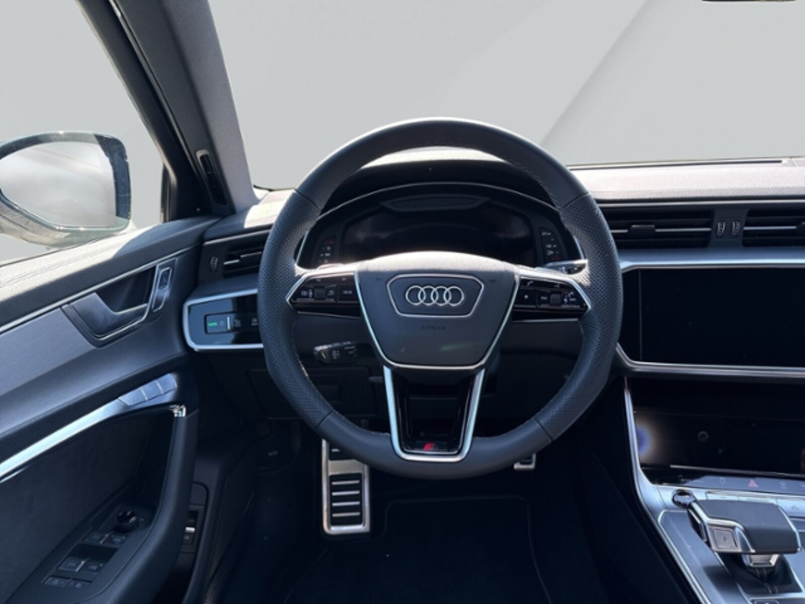 Audi A6 Avant – Bild 8