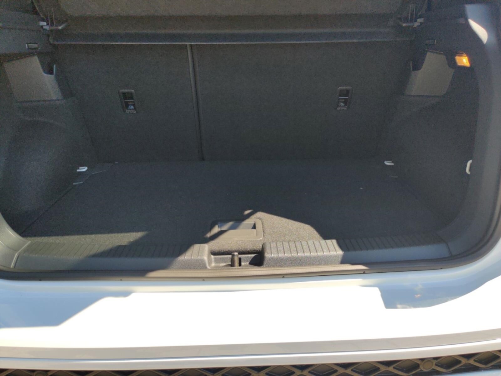 Volkswagen T-Cross – Bild 12