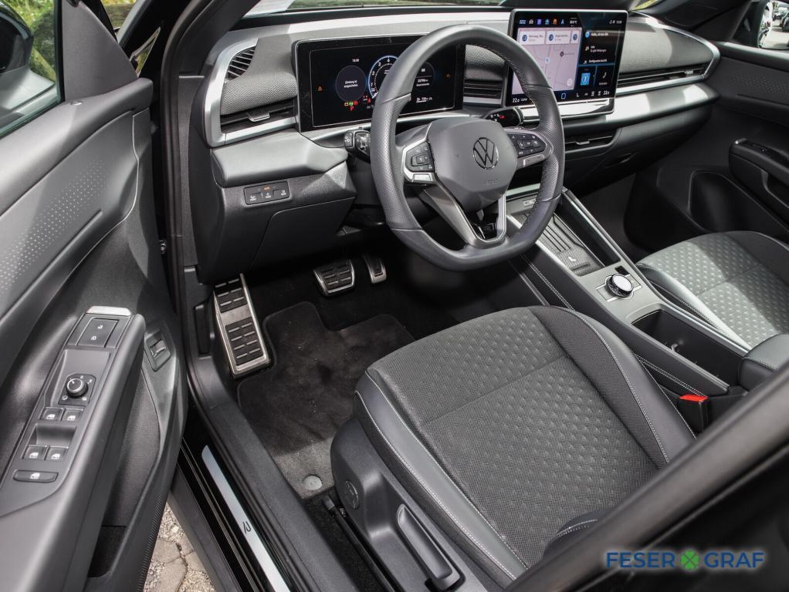 Volkswagen T-Roc – Bild 10