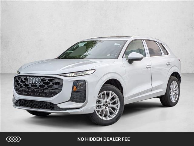 2026 Audi Q3 SUV