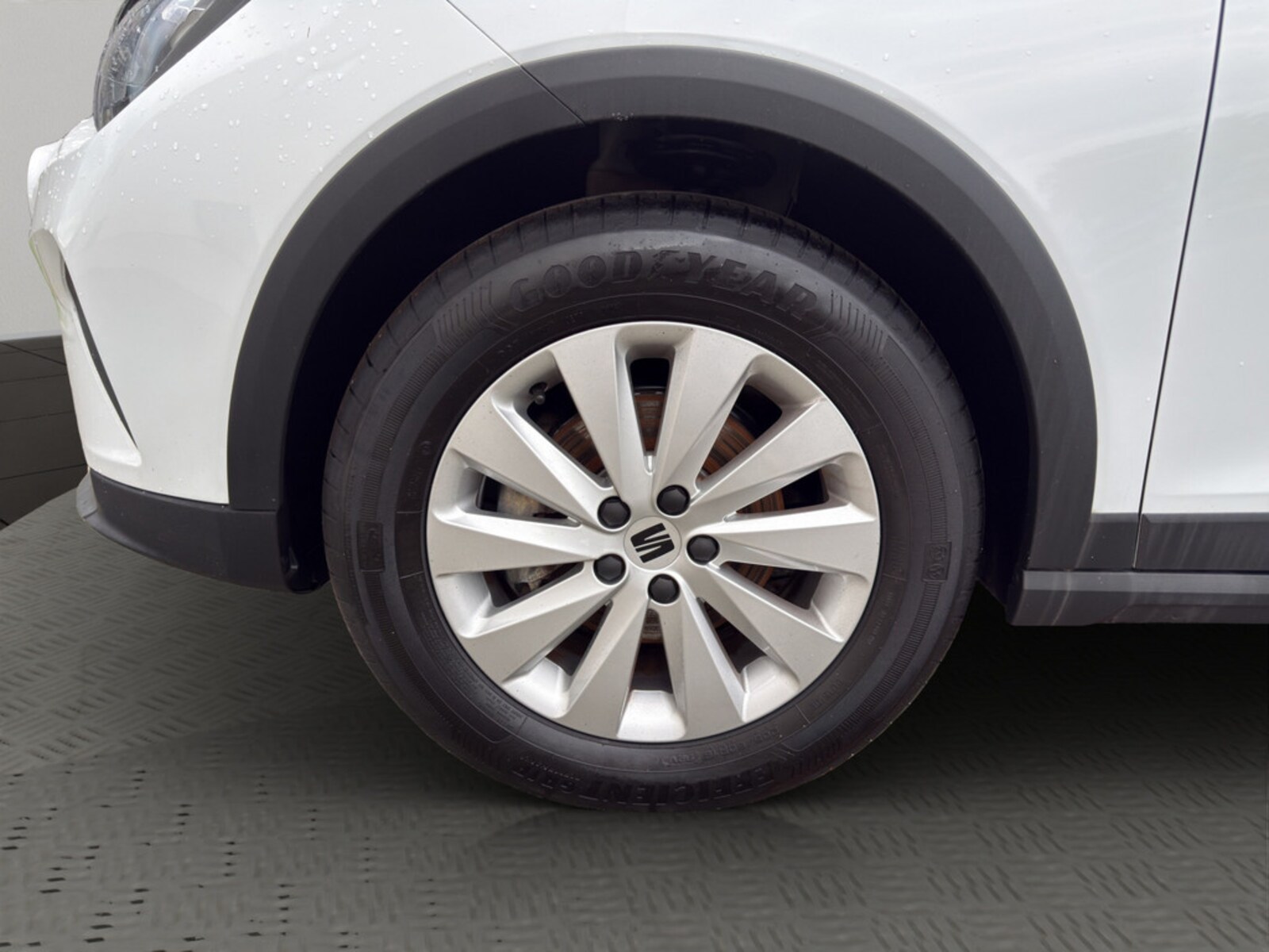 SEAT Arona – Bild 13
