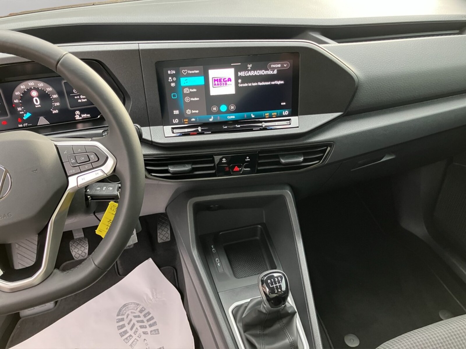 Volkswagen Caddy – Bild 15