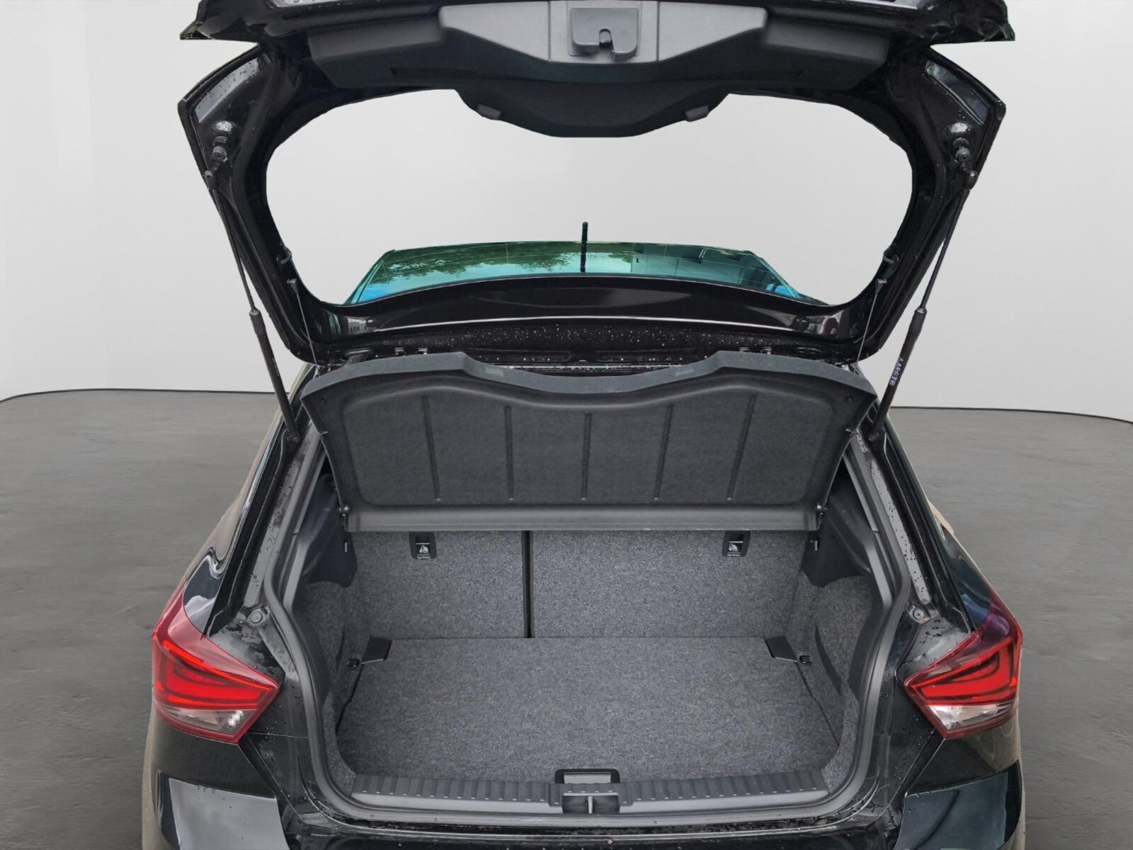 SEAT Ibiza – Bild 8