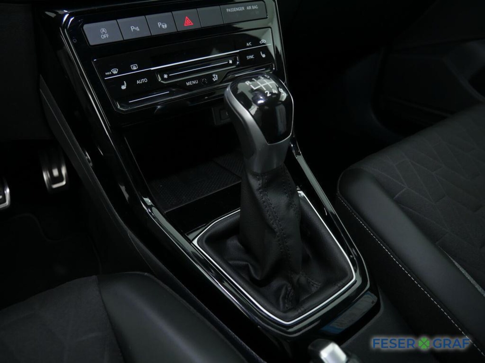 Volkswagen T-Cross – Bild 7