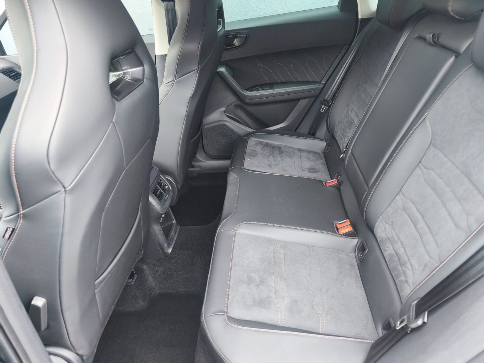 CUPRA Ateca – Bild 8