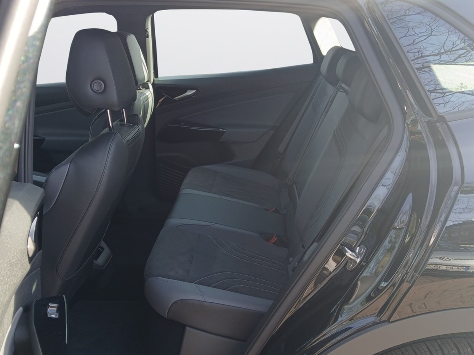 Volkswagen ID.4 – Bild 12
