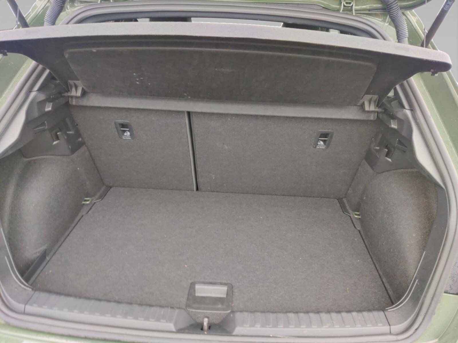 Audi A1 allstreet – Bild 16
