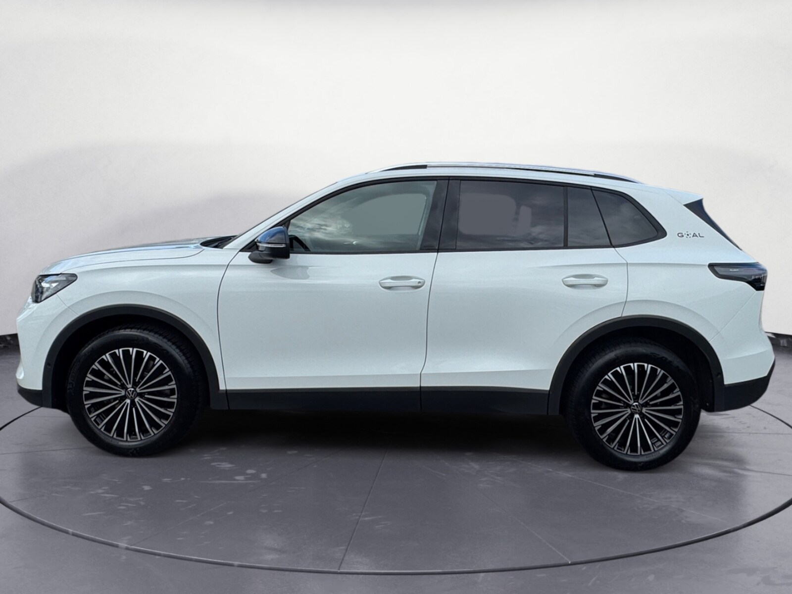 Volkswagen Tiguan – Bild 2