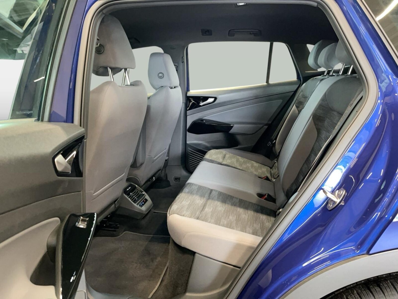 Volkswagen ID.4 – Bild 11