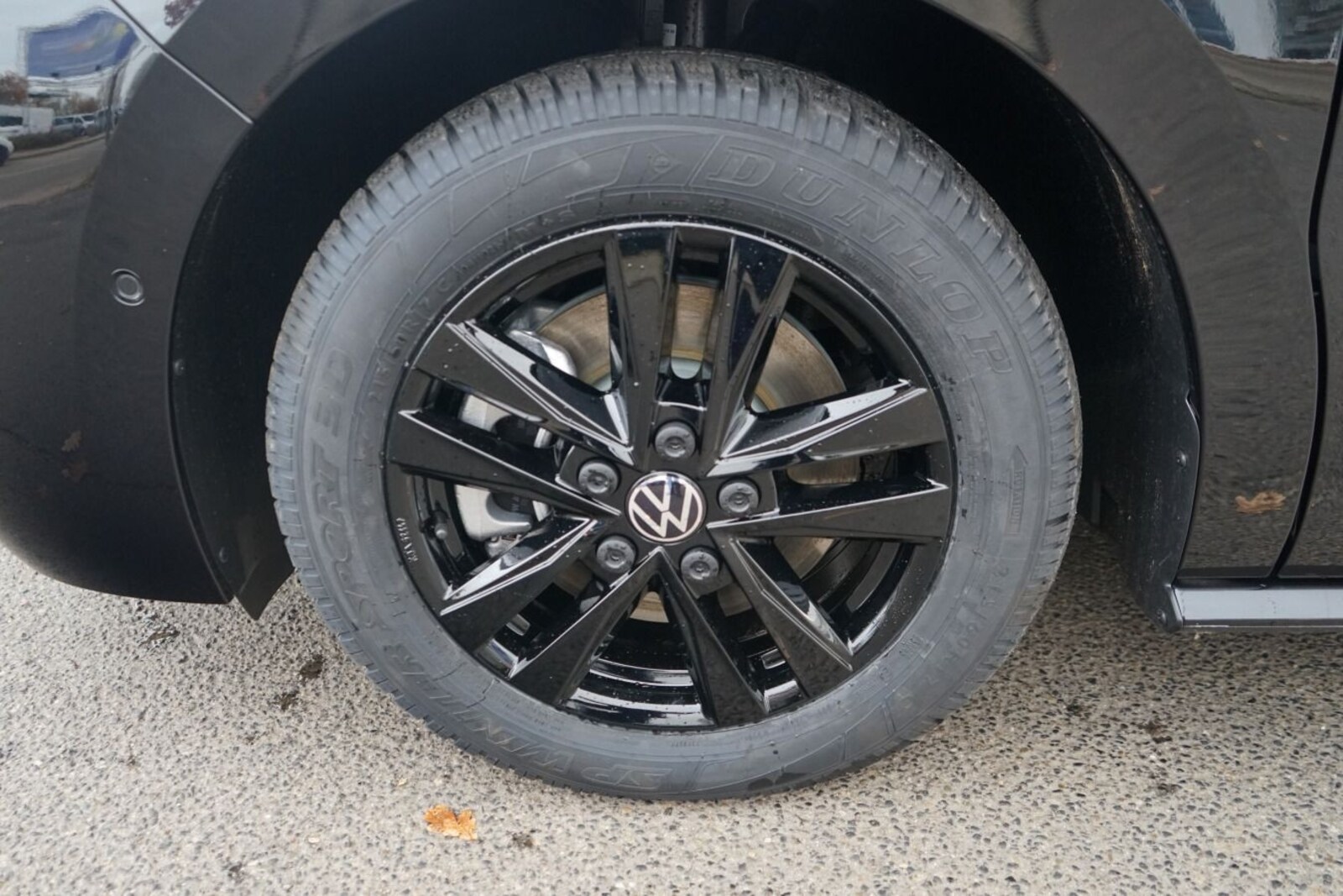 Volkswagen Multivan Langversion – Bild 10