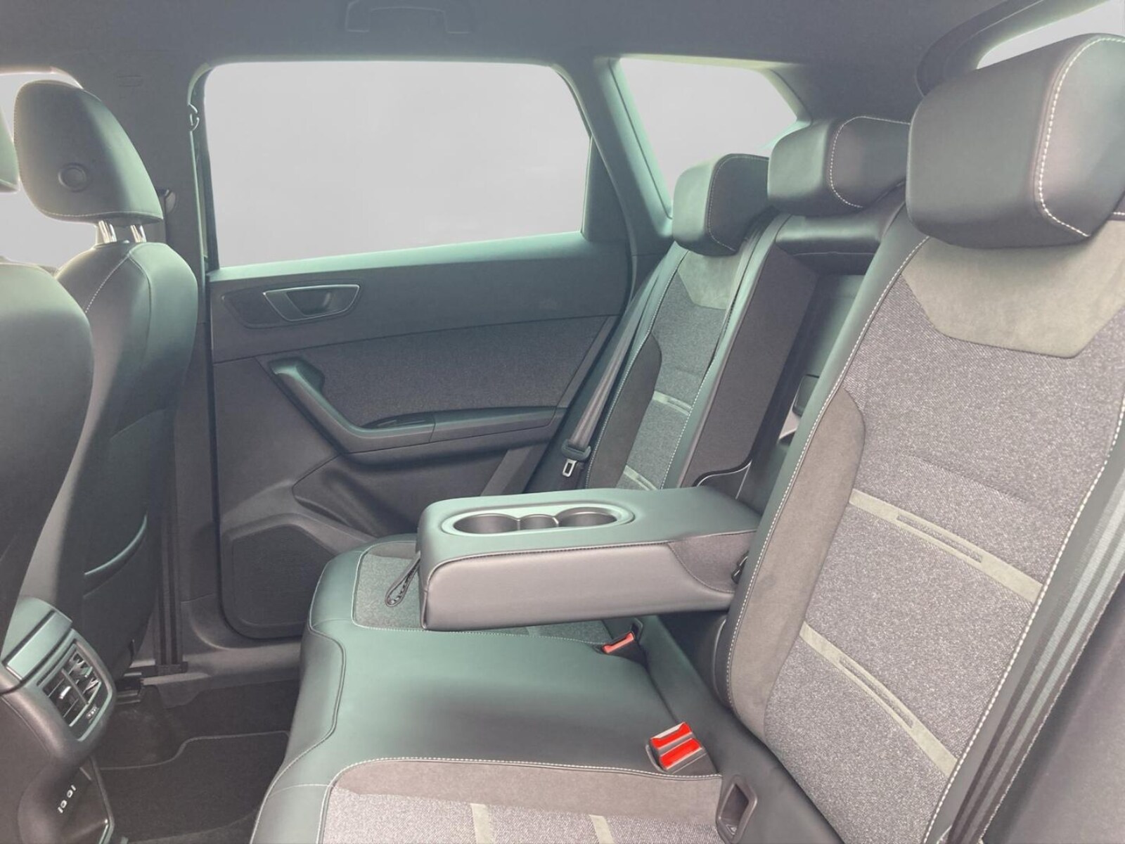 SEAT Ateca – Bild 14