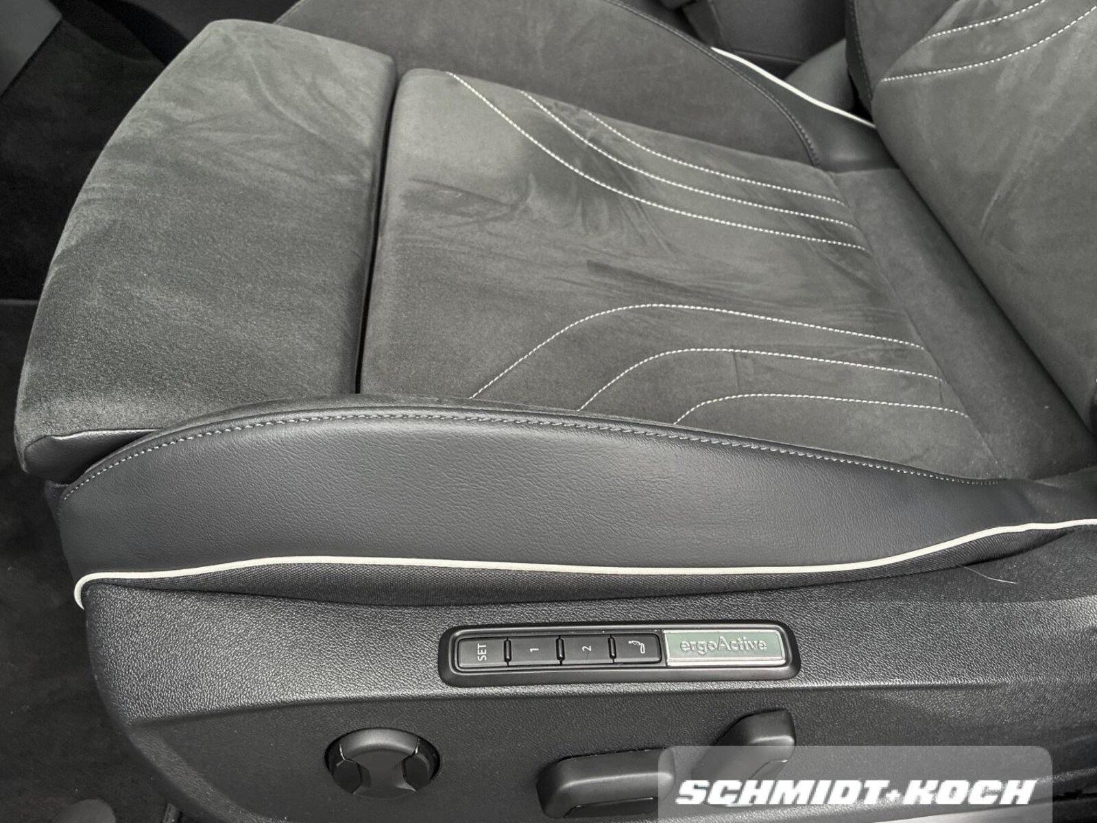 Volkswagen ID.4 – Bild 12