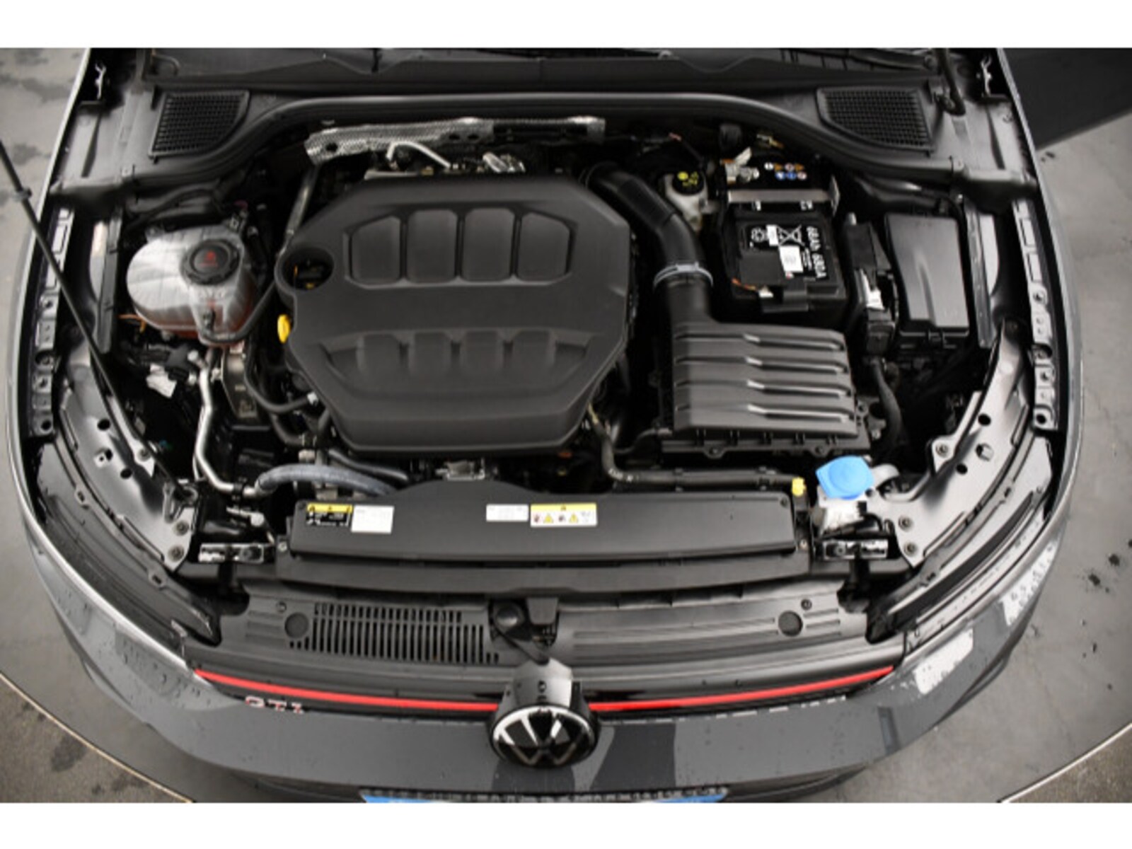 Volkswagen Golf – Bild 10