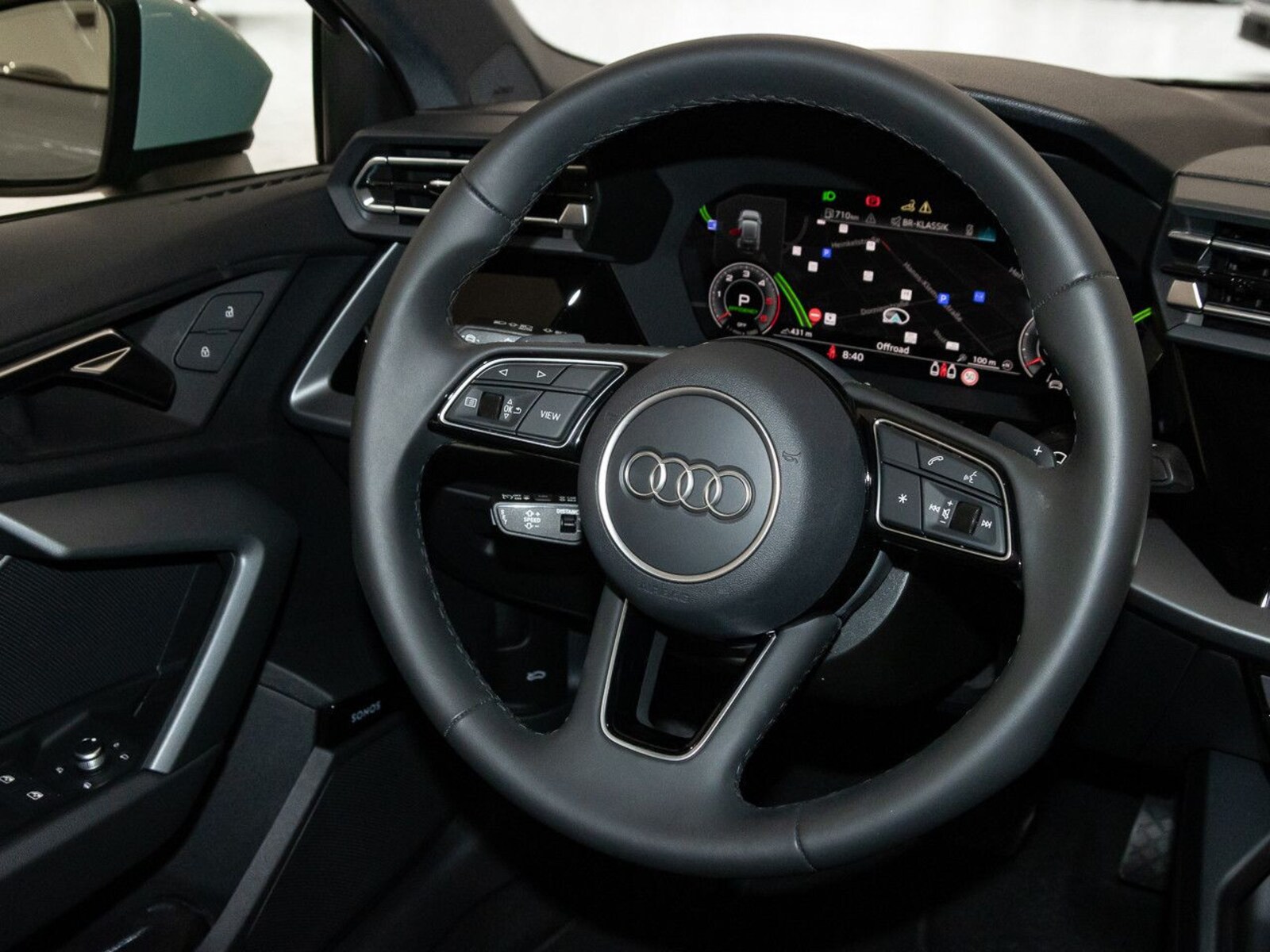 Audi A3 Sportback – Bild 12