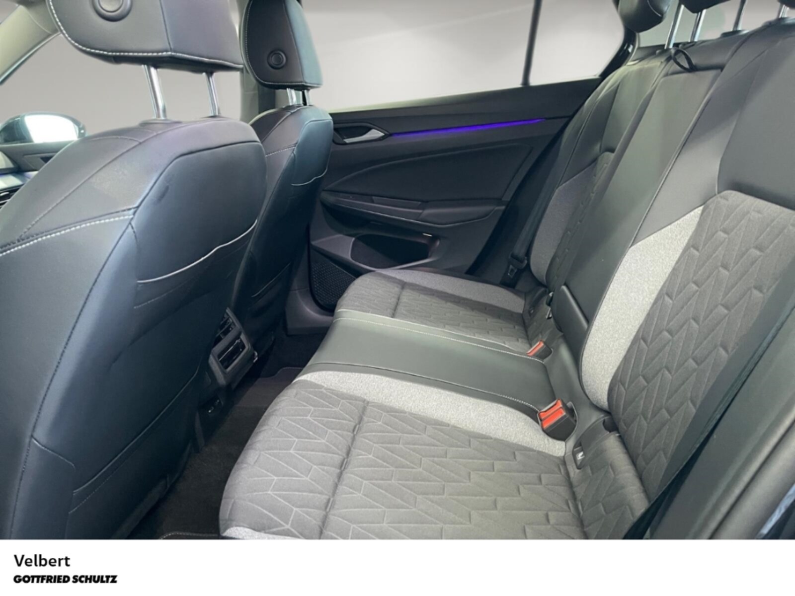 Volkswagen Golf – Bild 6