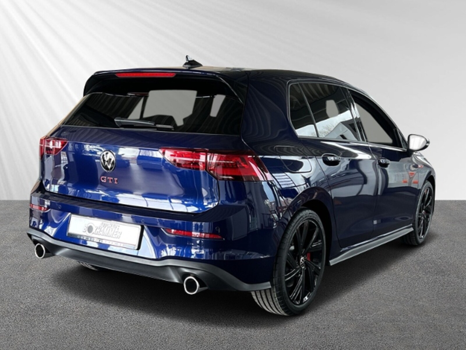 Volkswagen Golf – Bild 5