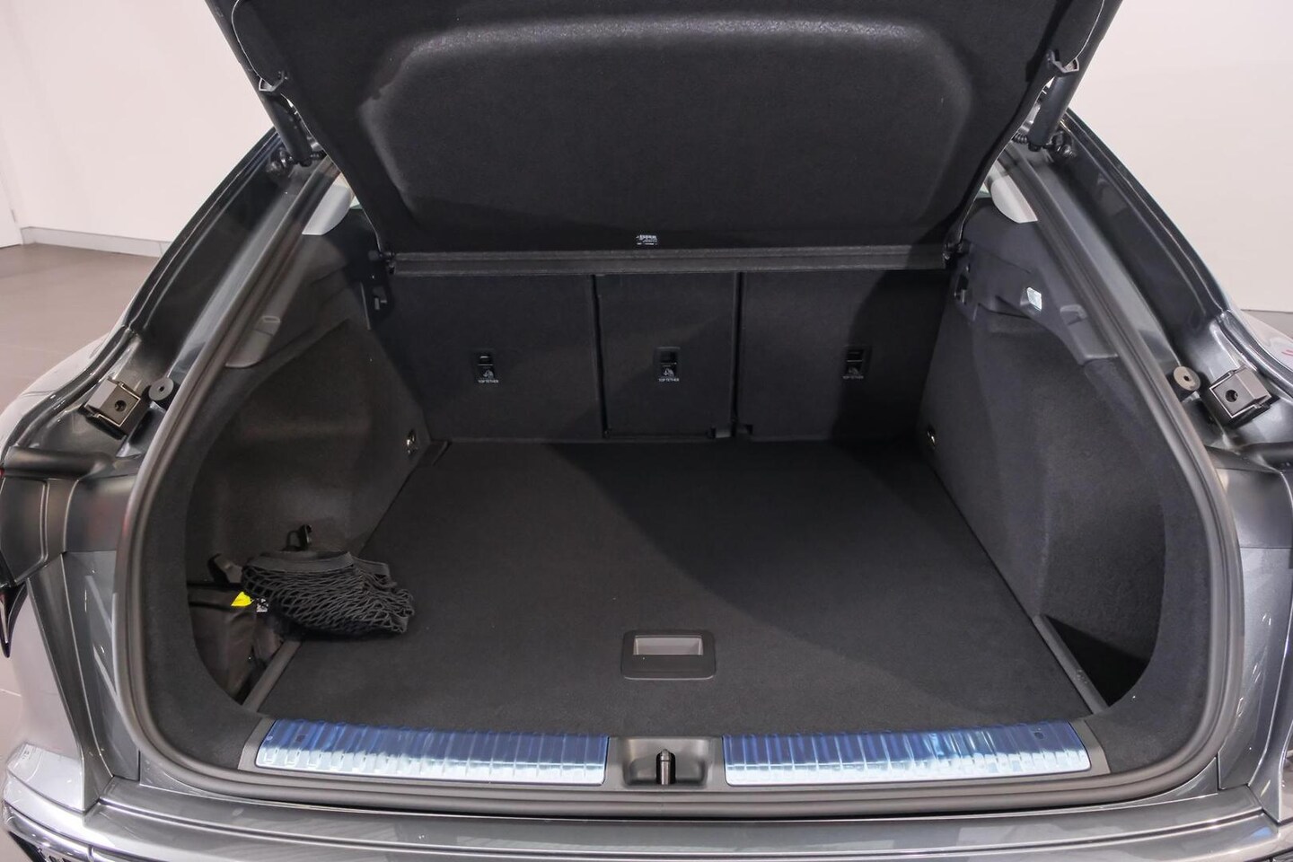 Image about Audi Q3 Sportback TFSI 110 kW launch edition