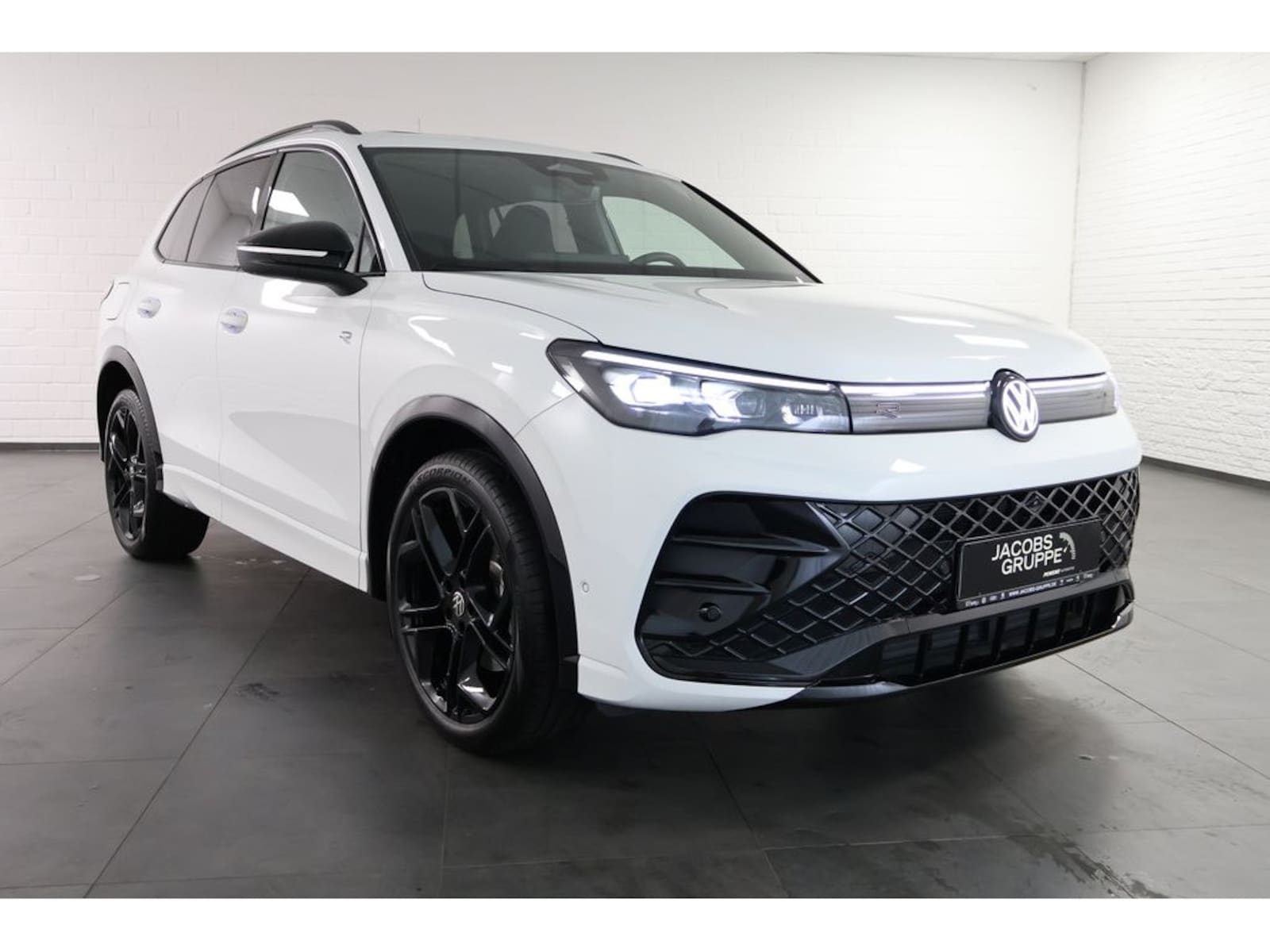 Volkswagen Tiguan – Bild 3