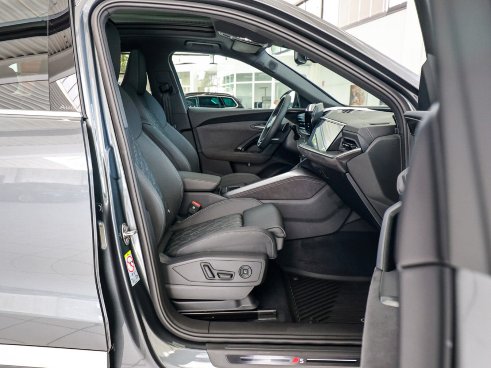 Audi SQ5 – Bild 2