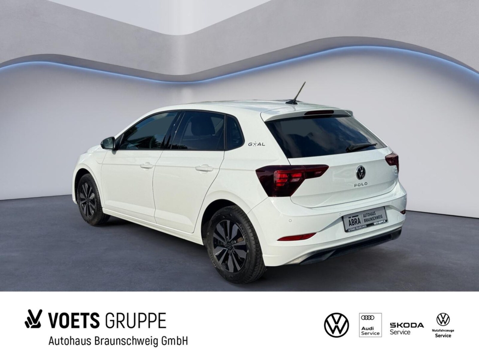 Volkswagen Polo – Bild 4