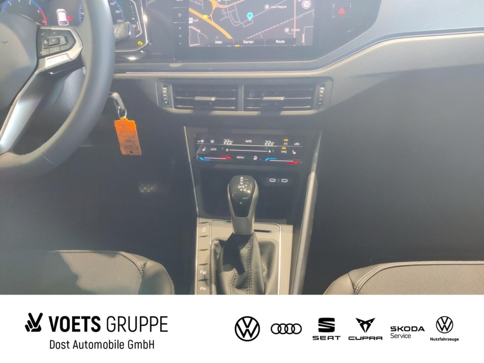 Volkswagen Taigo – Bild 8