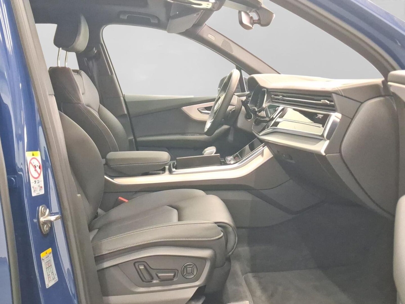 Audi Q7 – Bild 14