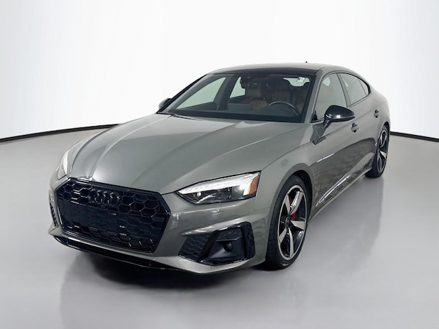 2023 Audi A5 Sportback