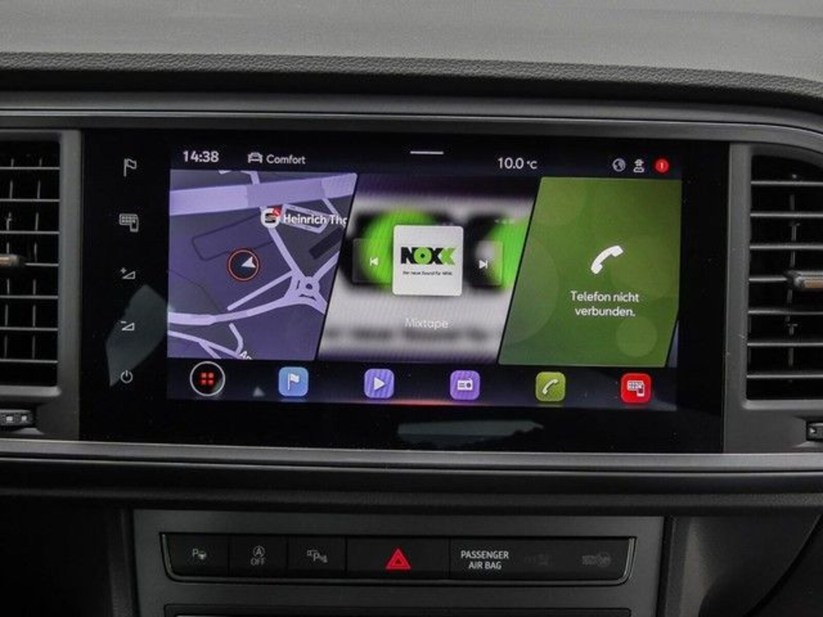 CUPRA Ateca – Bild 14