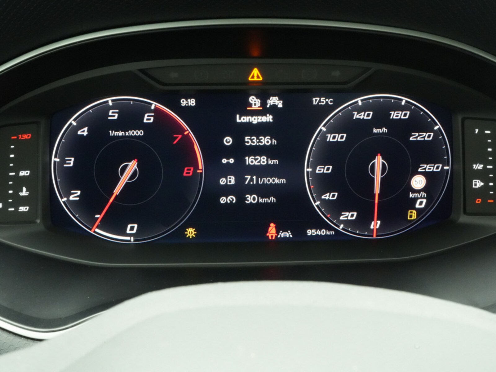 SEAT Ibiza – Bild 6