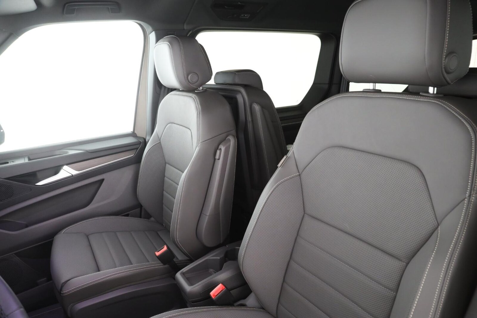 Volkswagen Multivan Langversion – Bild 12