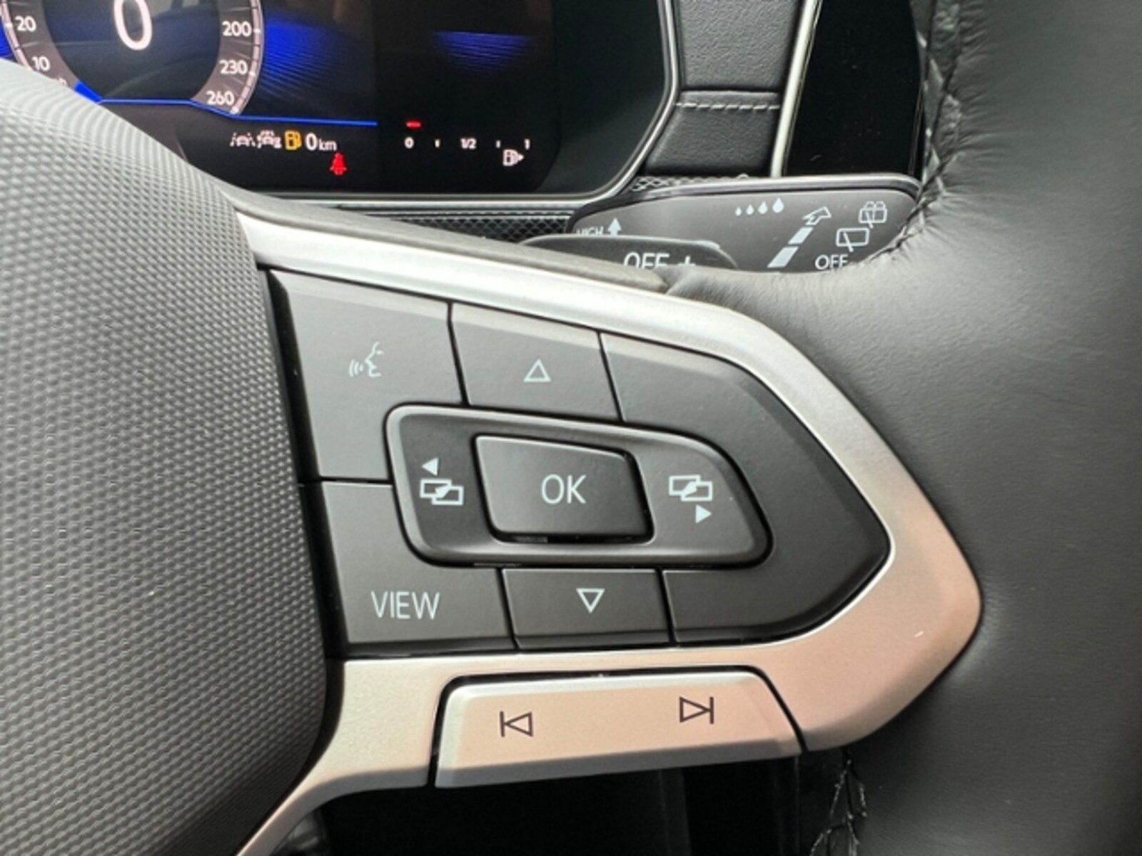 Volkswagen T-Cross – Bild 18